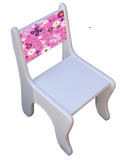 Becks stolika Pinkred